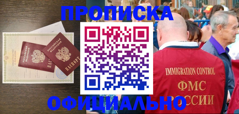 прописка 2025 в Волхове